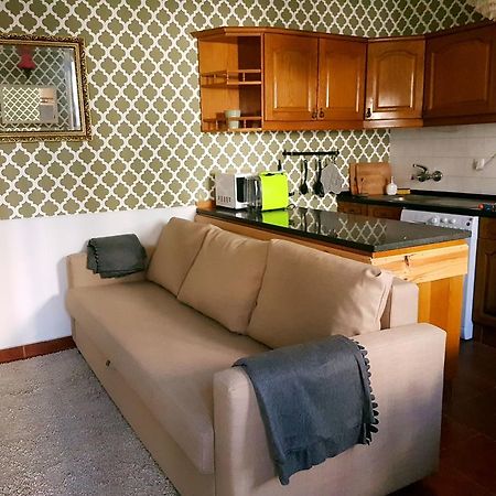 דירות Cozy Sintra Townhouse מראה חיצוני תמונה