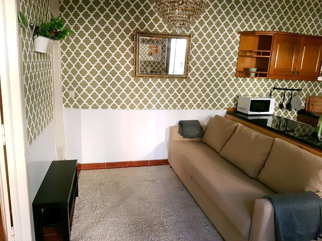 דירות Cozy Sintra Townhouse מראה חיצוני תמונה